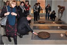 Pierwsze w Polsce Muzeum Włazów w Łodzi
