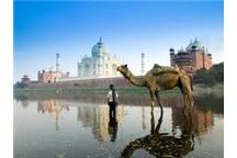 Ogromne projekty wodociągowe w Indiach