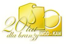 Targi WOD-KAN 2012