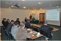 Relacja z konferencji