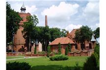Toruń: suszarnia osadów ściekowych prawie gotowa