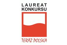 Firma Gras Laureatem Konkursu TERAZ POLSKA