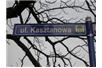 Jaworzno: będzie trwalszy rurociąg na ul. Kasztanowej