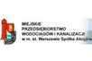 MPWiK Warszawa: pierwsze obligacje miejskiej spółki
