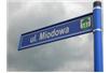 Jaworzno: prace modernizacyjne na ulicy Miodowej