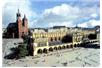 Kraków: woda z połowy publicznych zdrojów i źródeł nie nadaje się do picia