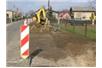 Jeszcze dwa miesiące potrwa wymiana wodociągu na Jeziorkach