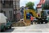 "Rynek od.Nowa". Rusza przebudowa ulicy Słowackiego