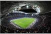 Mundial a środowisko