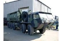 Duże znaczenie wody w U.S. Army Duże znaczenie wody w U.S. Army