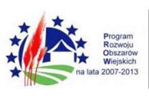 Finansowanie unijnych programów rozwoju wsi Finansowanie unijnych programów rozwoju wsi