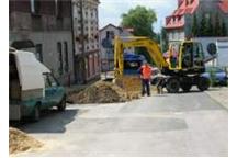 Jaworzno: rok ważnych inwestycji w MPWiK Jaworzno: rok ważnych inwestycji w MPWiK
