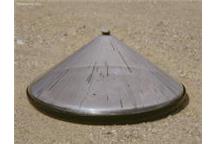 Watercone – aparat do odsalania wody nagrodzony Watercone – aparat do odsalania wody nagrodzony