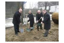 Modernizacja sieci wodociągowej i kanalizacyjnej w Świętochłowicach Modernizacja sieci wodociągowej i kanalizacyjnej w Świętochłowicach