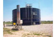 PWiK Wodkan SA lepiej wykorzysta biogaz