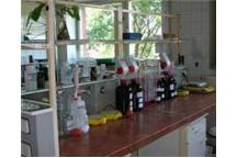 Międzylaboratoryjne badanie wody Międzylaboratoryjne badanie wody