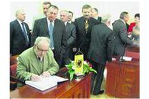 Unijne fundusze na budowę kanalizacji na Żuławach Unijne fundusze na budowę kanalizacji na Żuławach