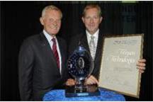 Zarządzanie zasobami wodnymi w przedsiębiorstwach – Stockholm Industry Water Award Zarządzanie zasobami wodnymi w przedsiębiorstwach – Stockholm Industry Water Award
