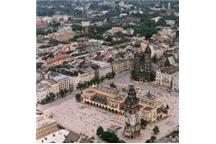 Inwestycja w czystszą wodę Krakowa Inwestycja w czystszą wodę Krakowa