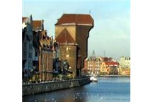 Gdańsk: raport o stanie środowiska
