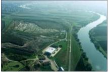 Do 2008 roku Opole musi wybudować system oczyszczania ścieków Do 2008 roku Opole musi wybudować system oczyszczania ścieków