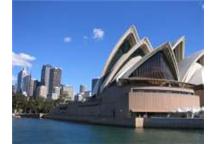 Sztokholmska nagroda dla „Sydney Water” Sztokholmska nagroda dla „Sydney Water”