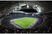 Mundial a środowisko Mundial a środowisko