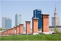 Warszawa - śmieci i wodociągi razem
