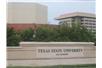 Uniwersytet Stanowy w Teksasie