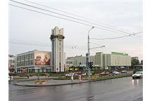 Brześć nad Bugiem Brześć nad Bugiem