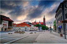 Białystok: wodociągi i kanalizacja za prawie 150 mln zł Białystok: wodociągi i kanalizacja za prawie 150 mln zł