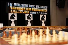 IV Mistrzostwa Polski w Szachach za nami IV Mistrzostwa Polski w Szachach za nami