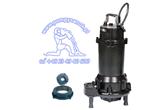POMPY ZATAPIALNE/ ŚCIEKI / Z MECHANIZMEM TNĄCYM /AFEC/SERIA FGC/ FGC 15 POMPY ZATAPIALNE/ ŚCIEKI / Z MECHANIZMEM TNĄCYM /AFEC/SERIA FGC/ FGC 15