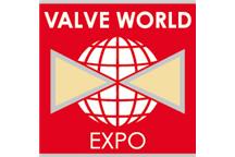 Valve World Expo 2012