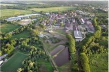 Oczyszczalnia w Konstancinie - czeka ją gruntowna modernizacja Oczyszczalnia w Konstancinie - czeka ją gruntowna modernizacja