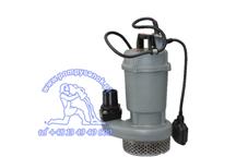 KO 204 - AFEC zatapialna pompa odwodnieniowa KO 204 - AFEC zatapialna pompa odwodnieniowa