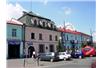 Rynek w Jędrzejowie