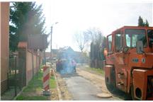 Nowa kanalizacja