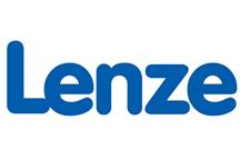 Logo Lenze Logo Lenze