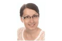 Mgr inż. Ewelina Nadstawna Mgr inż. Ewelina Nadstawna