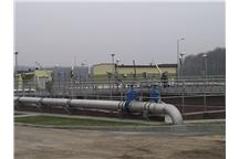 Oczyszczalnie w Katowicach już po modernizacji Oczyszczalnie w Katowicach już po modernizacji
