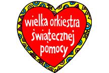 Wodociągi wspierają 21. WOŚP Wodociągi wspierają 21. WOŚP