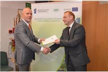 26,5 mln zł z Unii na kanalizację w Jaworznie 26,5 mln zł z Unii na kanalizację w Jaworznie