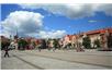 Rynek w Myślenicach