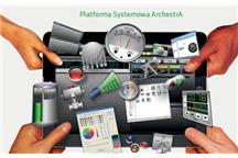 Platforma Systemowa ArchestrA Starter