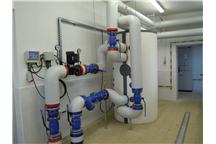 oczyszczalnia instalacje oczyszczalnia instalacje