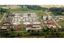 Oczyszczalnia ścieków Kujawy będzie działała efektywniej Oczyszczalnia ścieków Kujawy będzie działała efektywniej