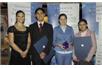 Stockholm Junior Water Prize dla Meksyku