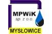 Mysłowiece: 5 lat MPWiK