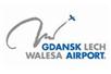 Budowa kanalizacji deszczowej w Porcie Lotniczym Gdańsk